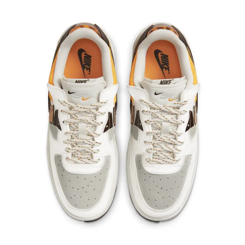 Nike Air Force 1 Fontanka Grey (DR0151-001)