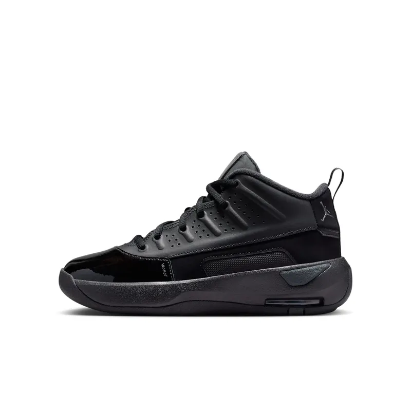 Jordan Max Aura 7 Black Anthracite (HQ2089-001)