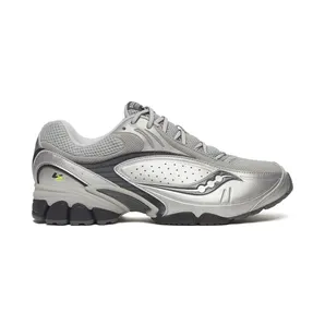 SAUCONY ProGrid V2 “Silver / Navy” (S71023-7)