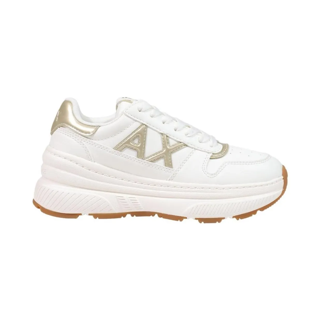 Armani Exchange Armani White (19916102642)