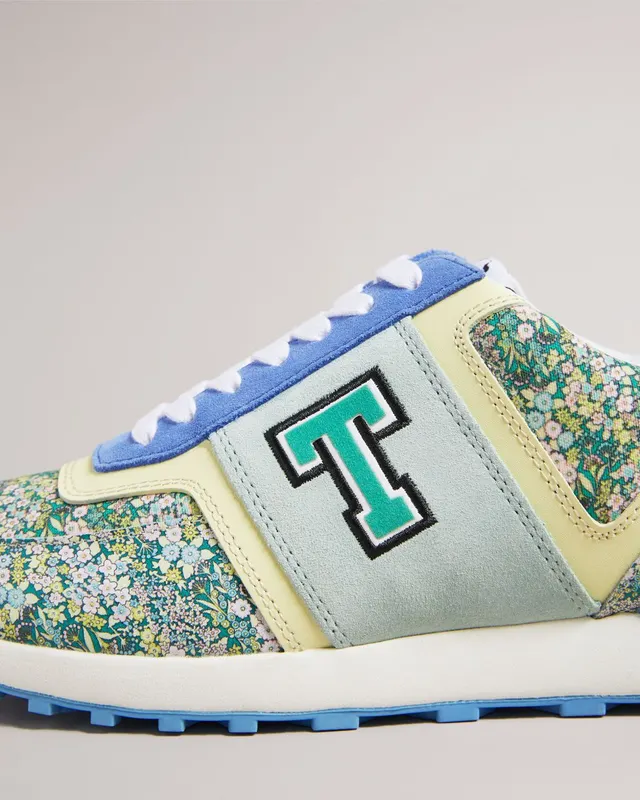 ted-baker-sneaker 259636-MID-YELLOW-37