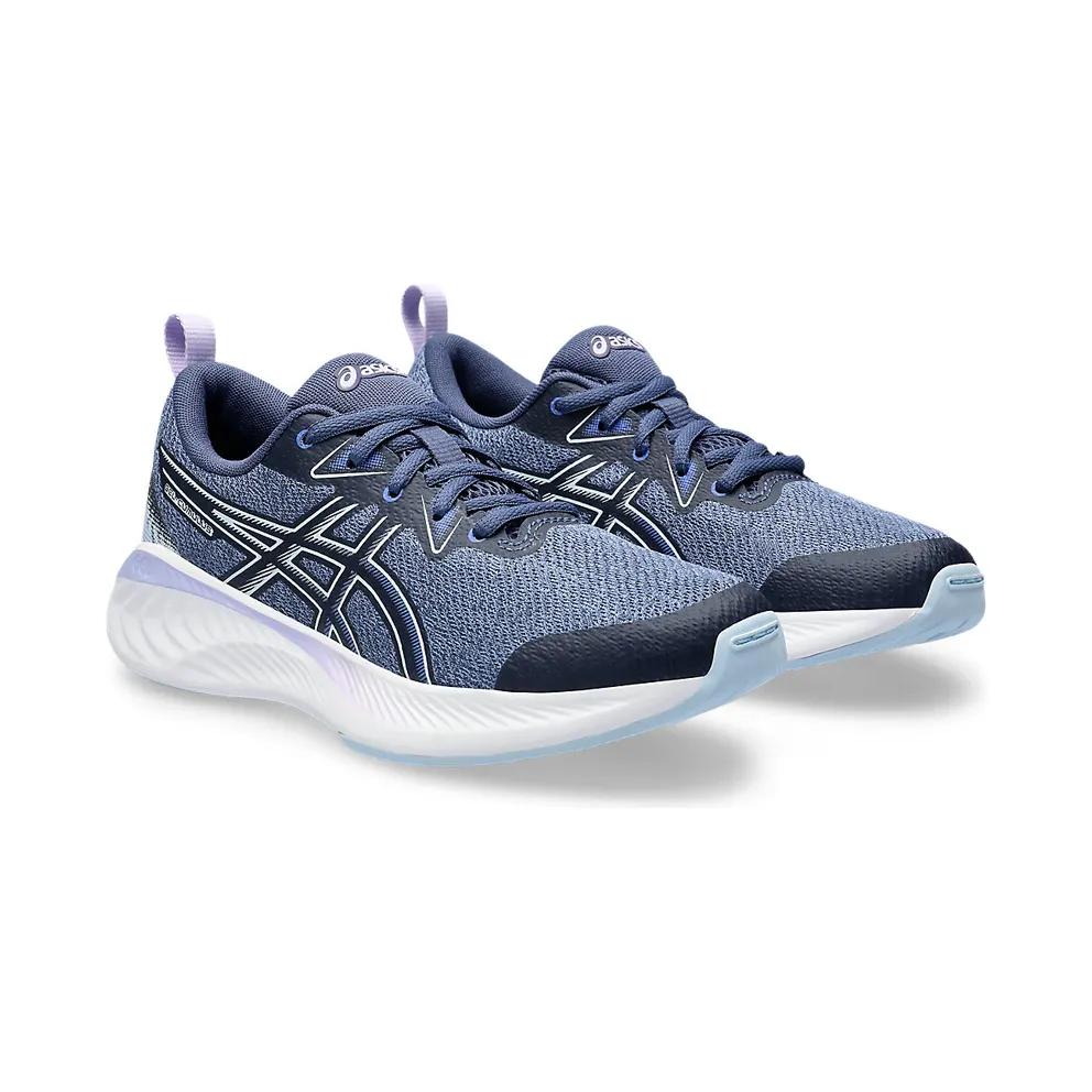 Asics Gel-cumulus 25 Gs Thunder Blue/Light Blue (1014A312.401)