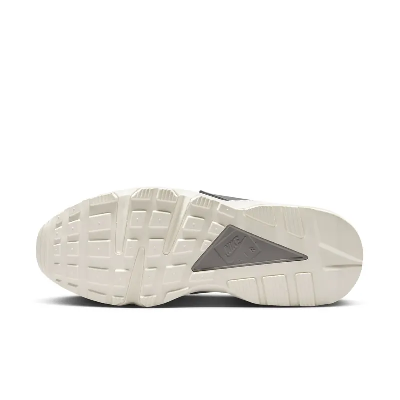 Nike AIR HUARACHE “LIGHT SMOKE GREY” (FB8988-001)
