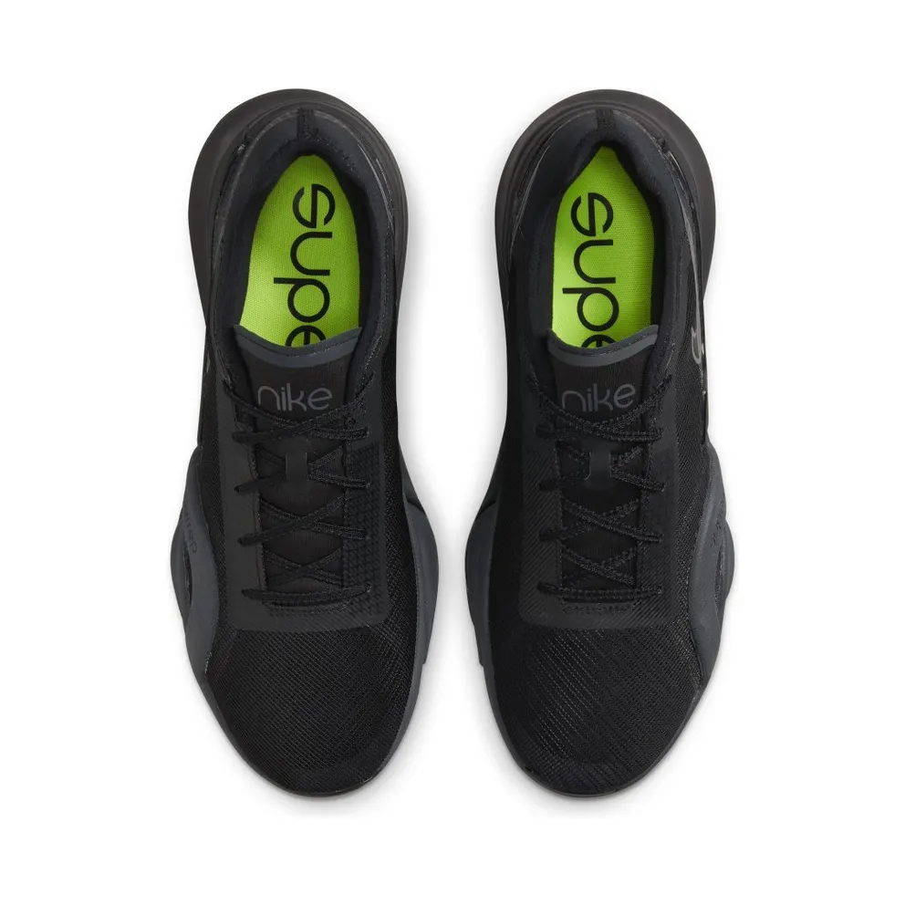 Nike Air Zoom SuperRep 3 HIIT Class Black (DC9115-001)