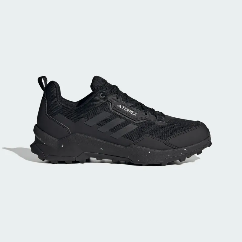 adidas Terrex AX4 Hiking Core Black / Carbon / Grey Four (HP7388)