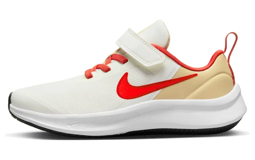 Nike Star Runner 3 White (DA2777101)
