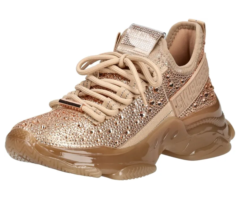 Steve Madden sneaker Rose-goud (SM11001807-04005-686)
