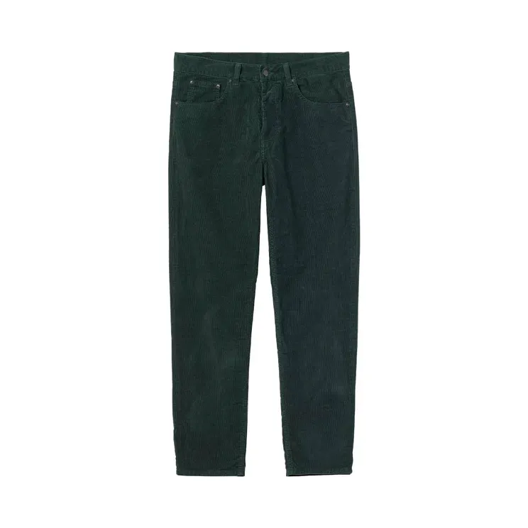 Carhartt WIP – Newel Pant Corduroy – Hose-Jeans (I0314563GH02)