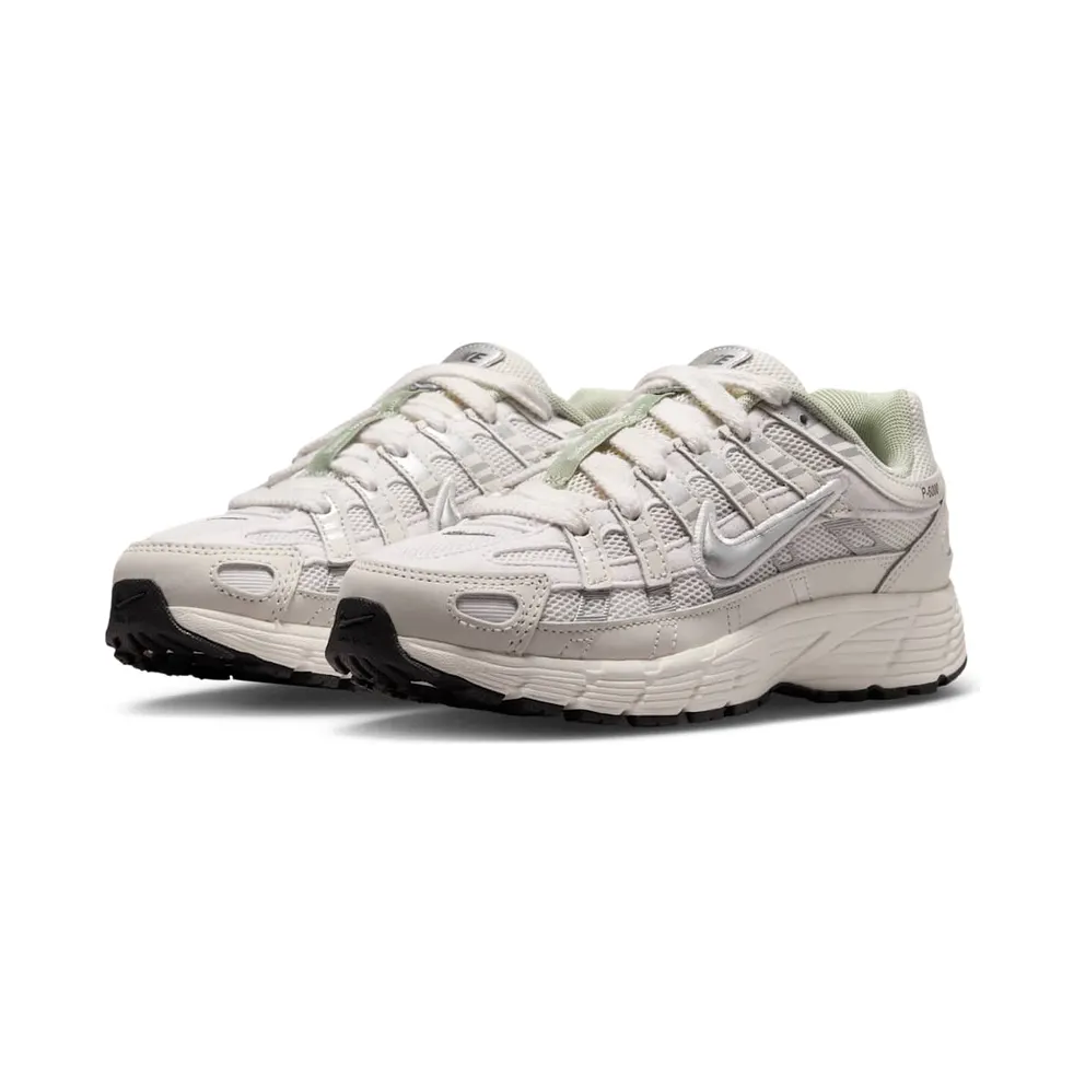 Nike P-6000 Platinum Tint/Sail/Anthracite/Metallic Silver (IV5763-094)
