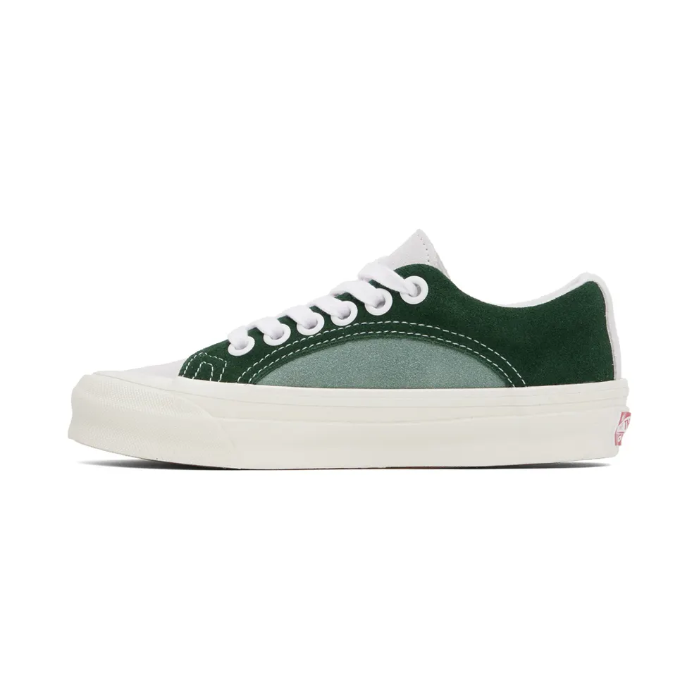 Vans Green OG Lampin LX (VN0A7Q4USR71)