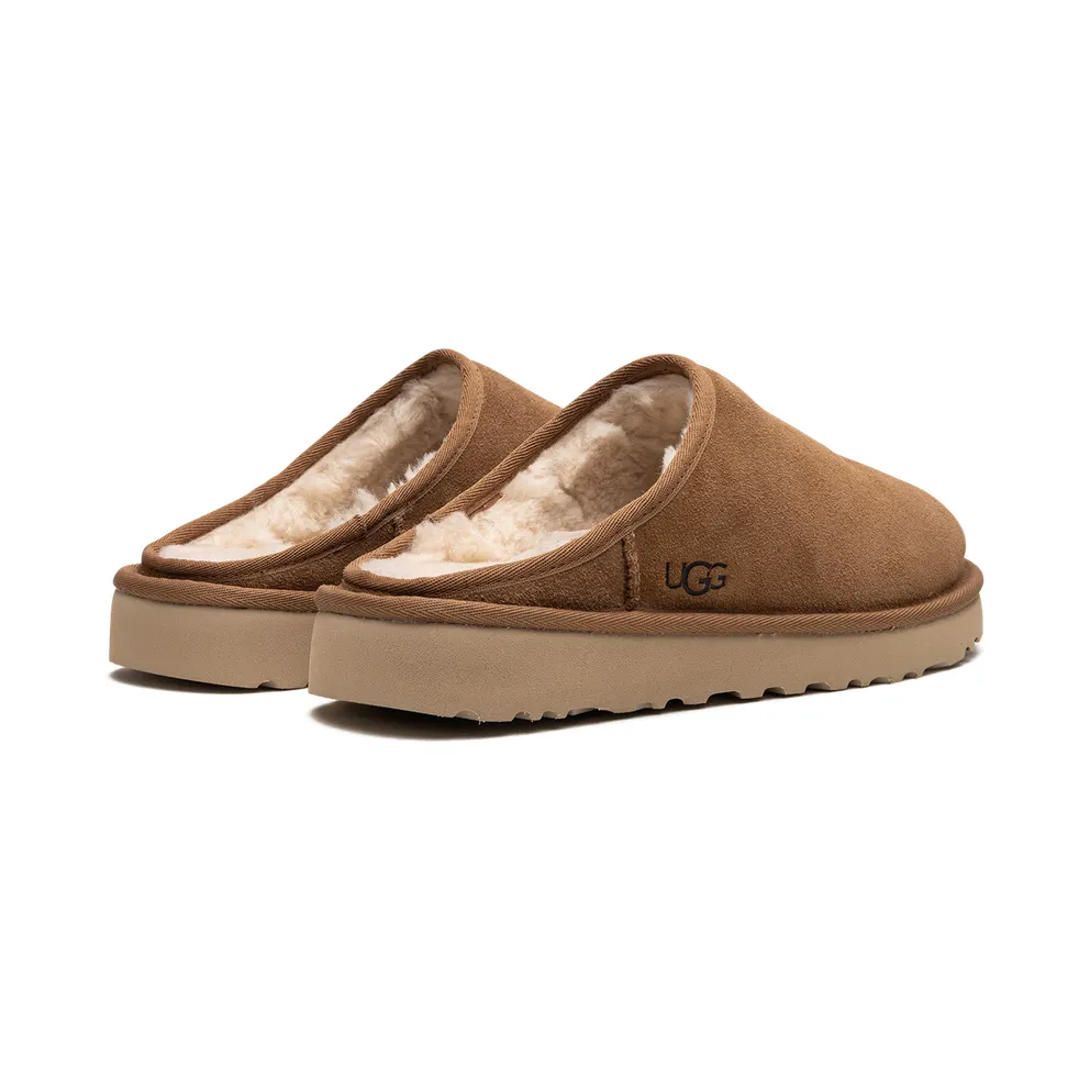 Ugg Classic Slip On “Chestnut” (1129290-CHE)