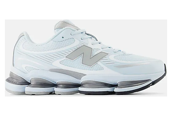 New Balance Abzorb 2000 Blue Ice Grey (U2000ETC)