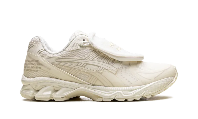 Asics GEL-Kayano 14 “Monsoon Patrol – Cream” (1201A975-100)