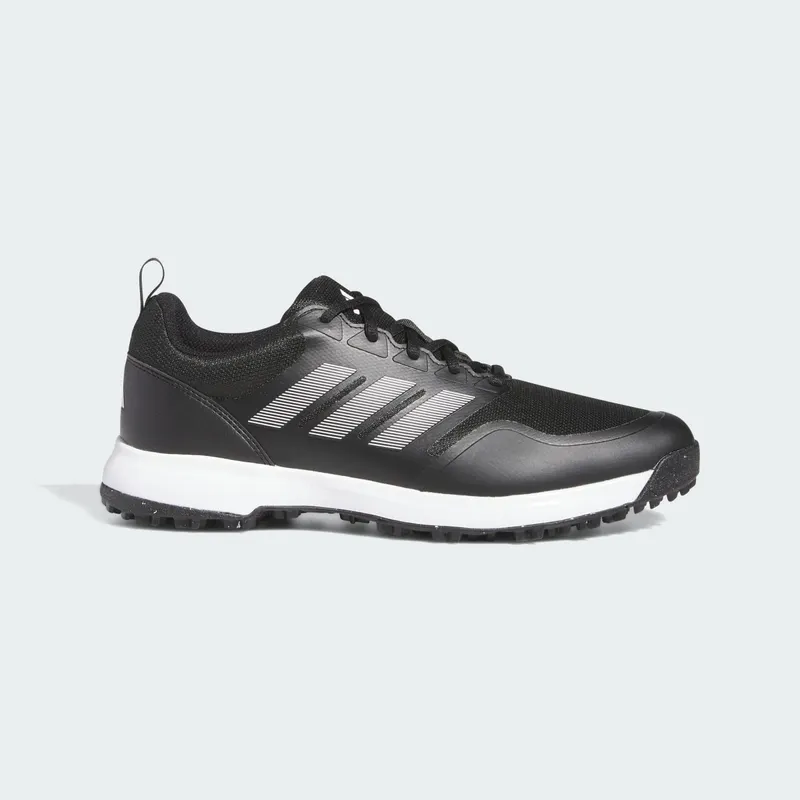 adidas Tech Response SL 3.0 Golf Core Black Cloud White (GV6896)