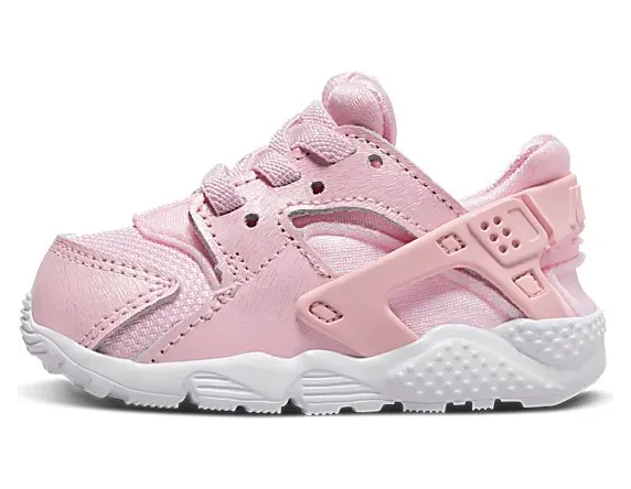 Nike Huarache Run SE Roze (859592-600)