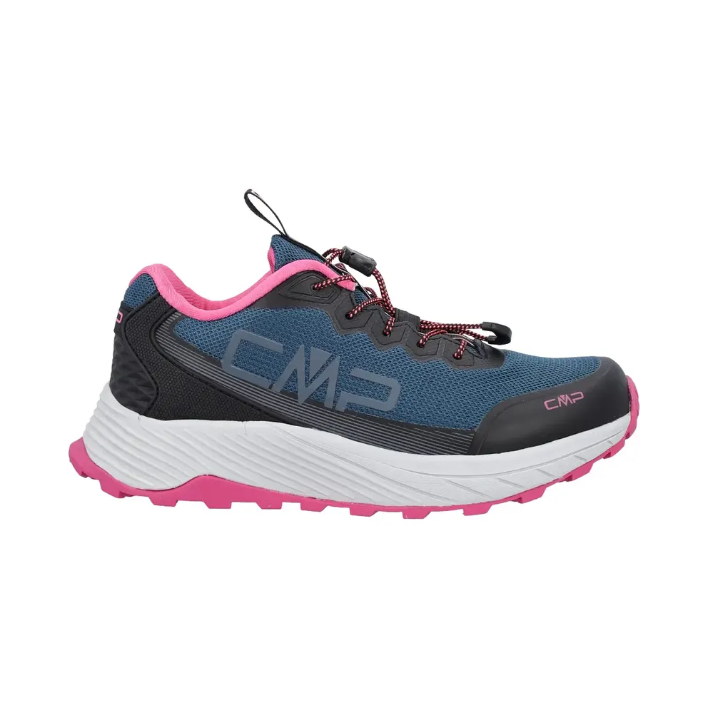 CMP sneaker Bleu (3Q66896-21MM)