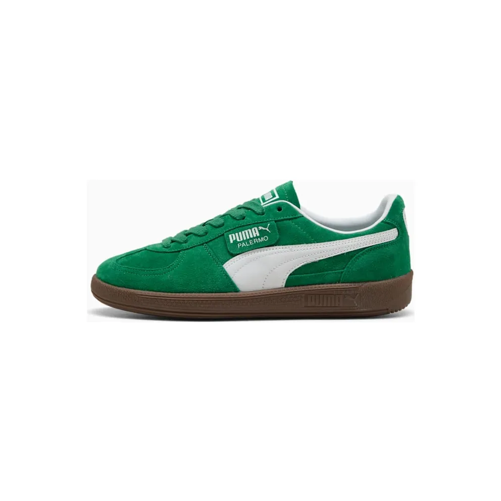 Puma Palermo ‘Archive Green’ (39646363)