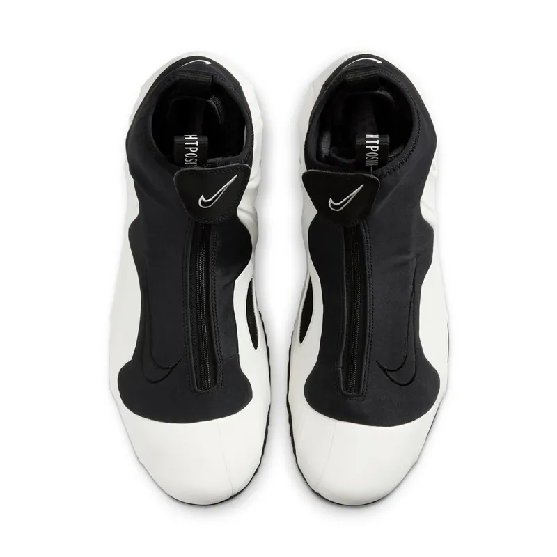 Nike Air Flightposite Sail Black (HJ4481-100)