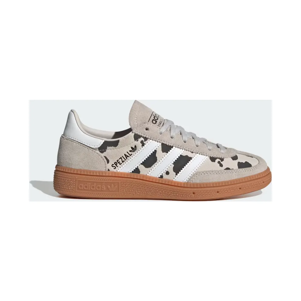 adidas Handball Spezial “Grey One / Cloud White / Crystal White” (KH9433)