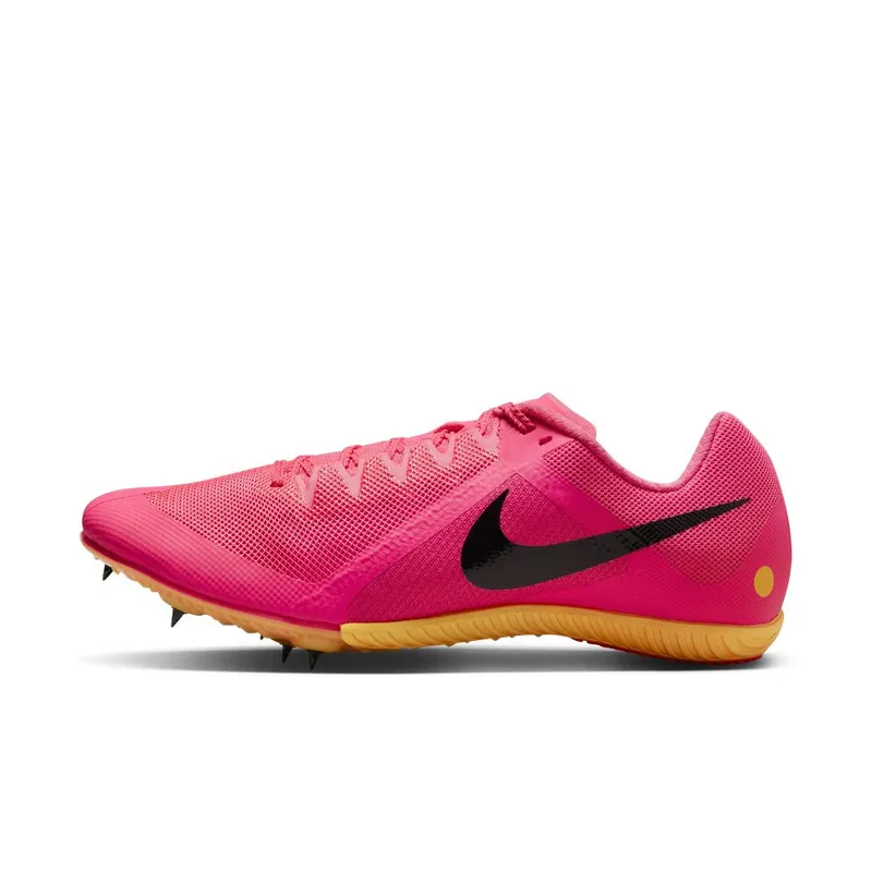 Nike Zoom Rival Athletics Multi-Event Spikes Pink (DC8749-600)