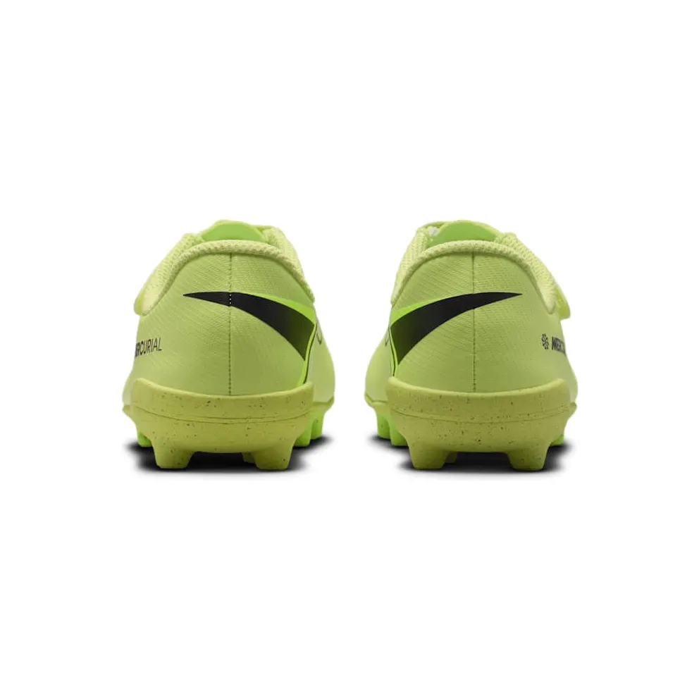 Nike Other Mercurial Limelight / Hyper Crimson / Volt (FQ8290-300)
