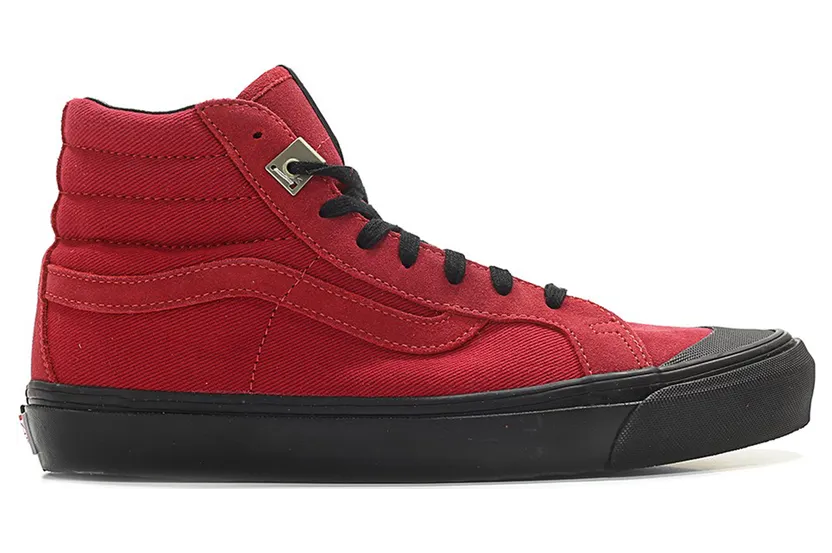 Vans Style 138 ALYX Chili Pepper
