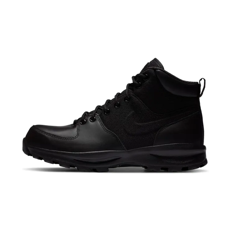Nike Manoa “Black” (456975-001)