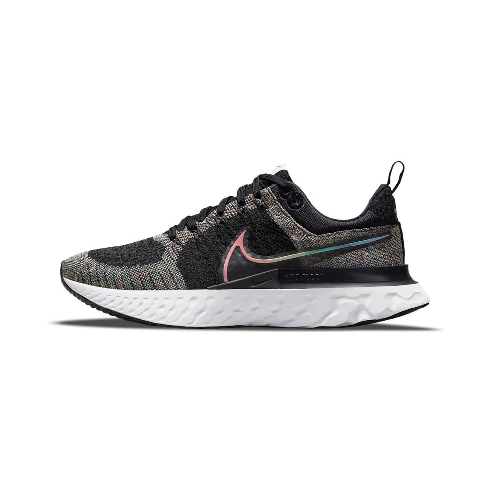 Nike React Infinity Run FK 2 BeTrue Schwarz (DD6790-001)