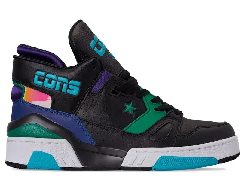 Converse ERX 260 Mid Don C Jewel Black (164386C)