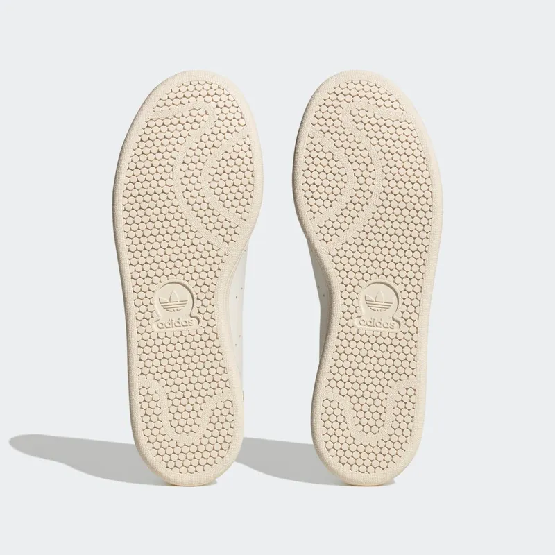 Adidas Stan Smith Lux Cloud White / Wonder White / Chalk White (HP3170)