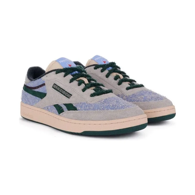 Reebok Club C Revenge Brain Dead Soft Ecru (GX9592)