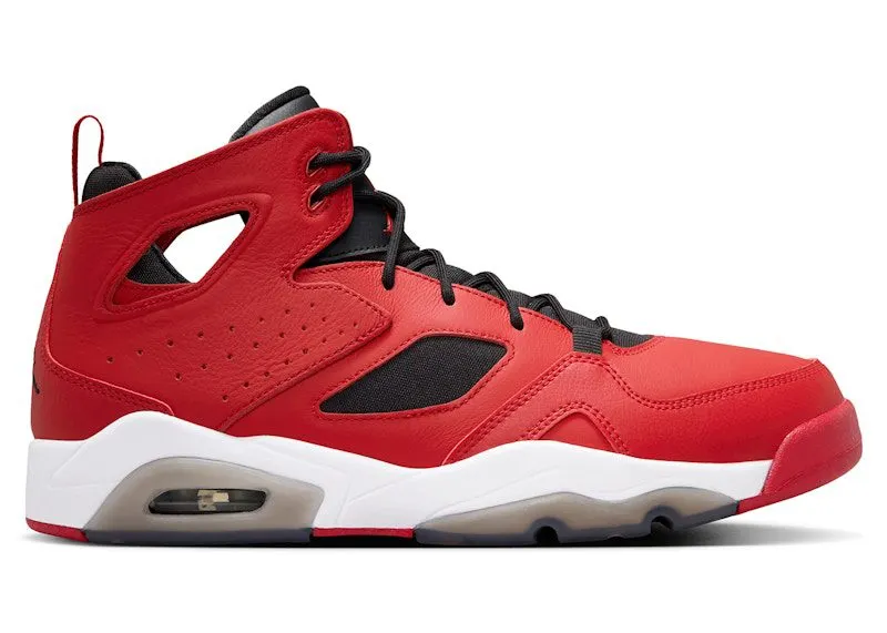 Jordan Flight Club ’91 Varsity Red White Black (DC7329-601)