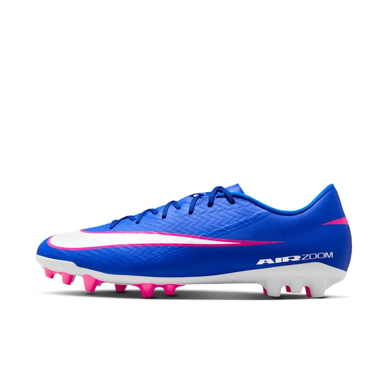 Nike Mercurial Racer Blue / White (FQ8364-446)