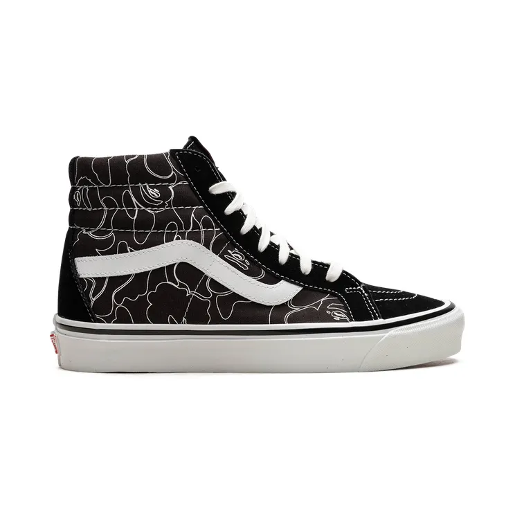 vans-sk8-hi VN0A38GF7BG