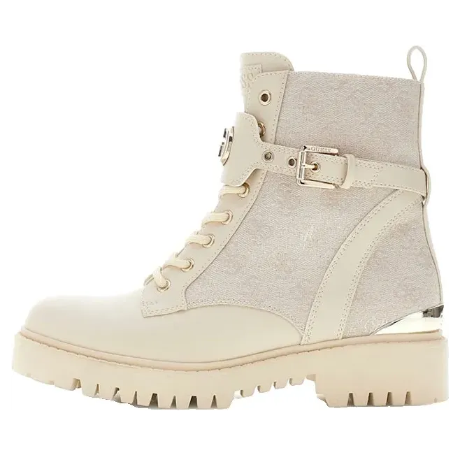 Guess sneaker Beige (FLTO2LFAL10-BEIGE)