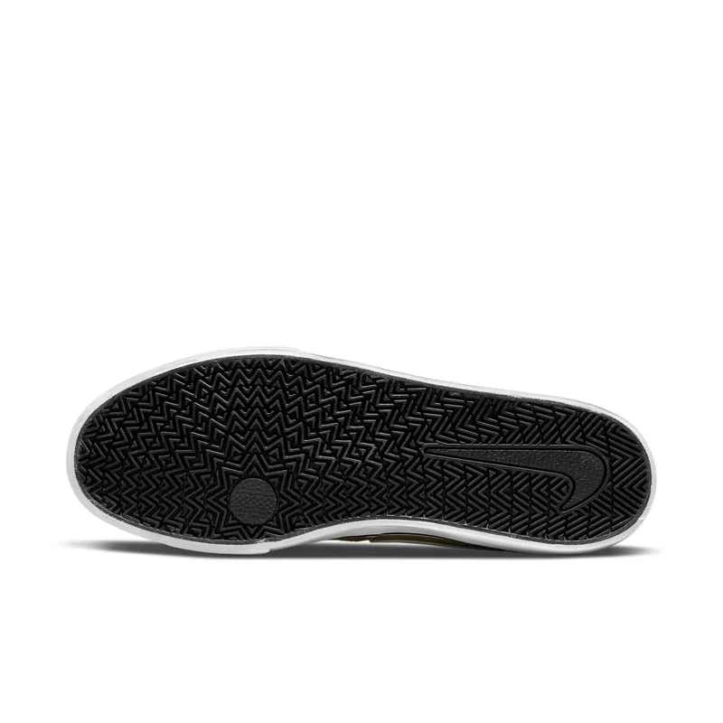 Nike SB Chron 2 Canvas Dark Driftwood (DM3494-200)