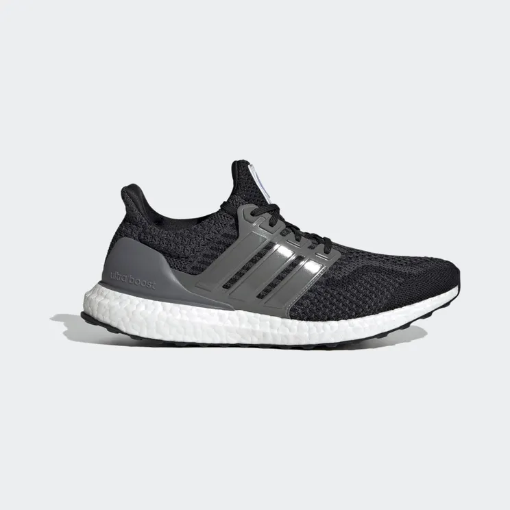 Adidas NASA x UltraBoost DNA ‘Black Carbon’ Core Black/Iron Metallic/Carbon (FZ1855)