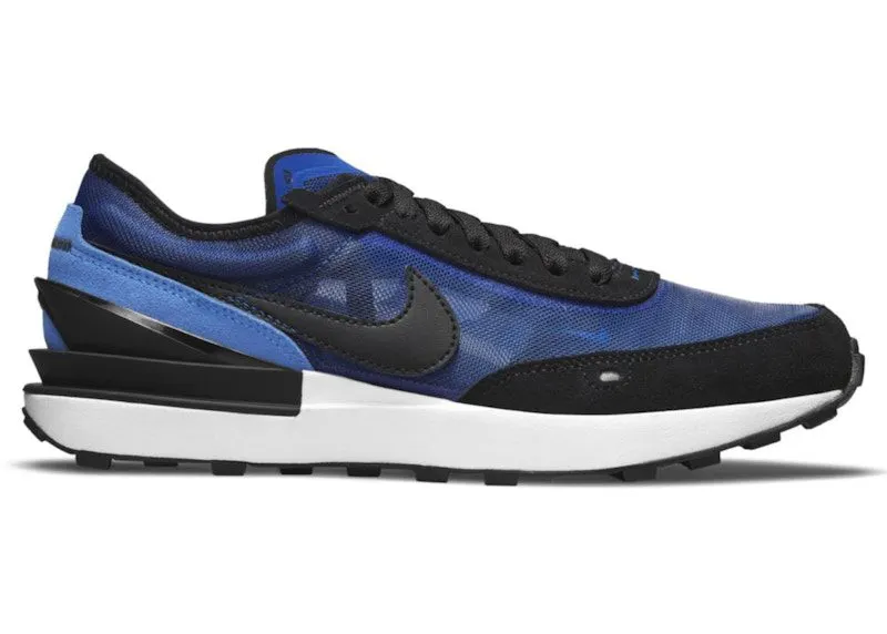 Nike Waffle One Racer Blue (DC0481-400)