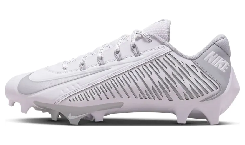 Nike Vapor Edge Pro 360 VC “White Metallic Silver” (DO6294-100)