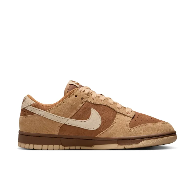 Nike Dunk Low Reverse Maple (HV2512-200)