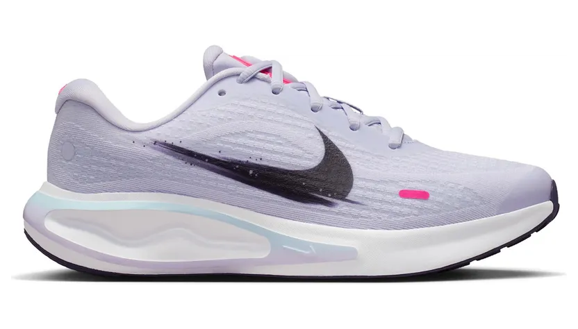 Nike Journey Run White Dark Raisin (IM6684-151)