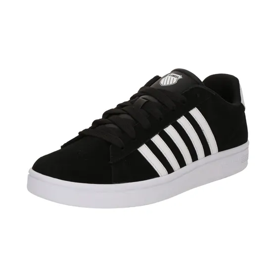 K-Swiss Court K-Swiss Court Tiebreak Black / White (968788)