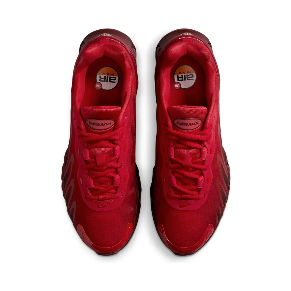 Nike Air Max DN8 “University Red” (HF5509-600)