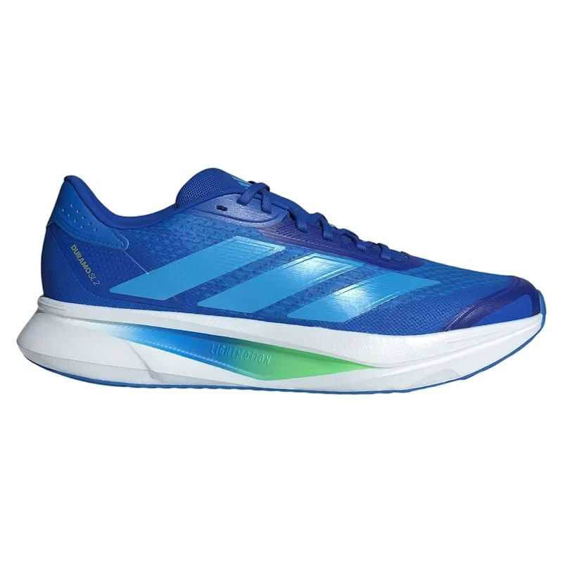 adidas Duramo SL 2 Blue Burst Gold Metallic (JP9208)