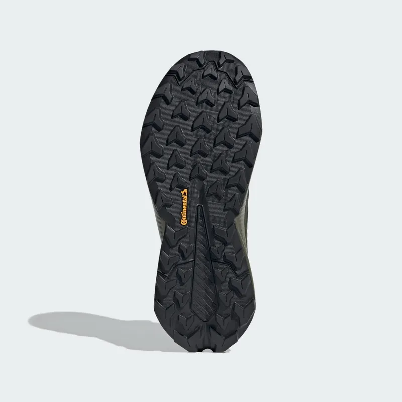 Adidas Terrex Trailmaker 2.0 Leren Hiking Night Cargo / Night Cargo / Core Black (JQ9918)