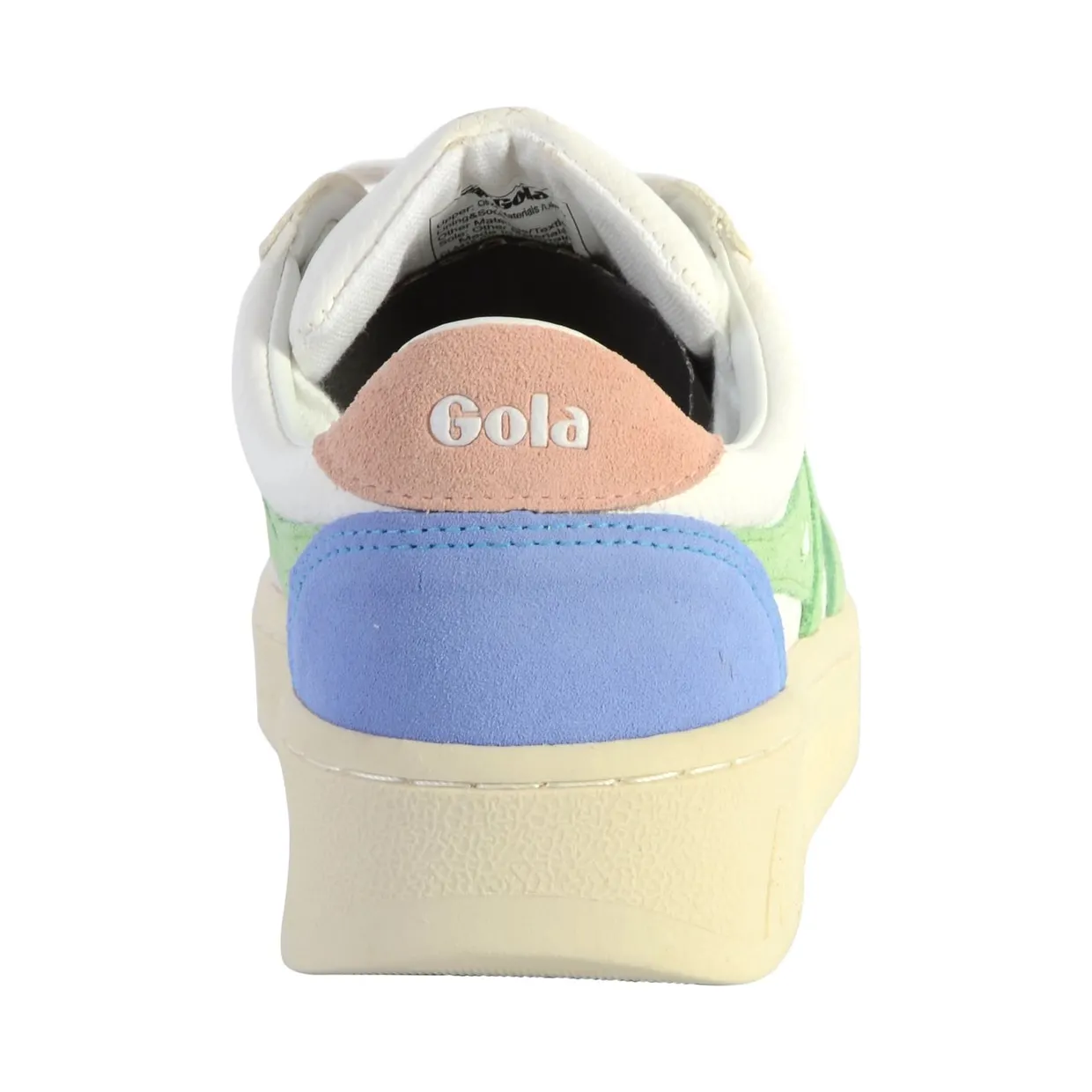 gola-sneaker CLA415ZY