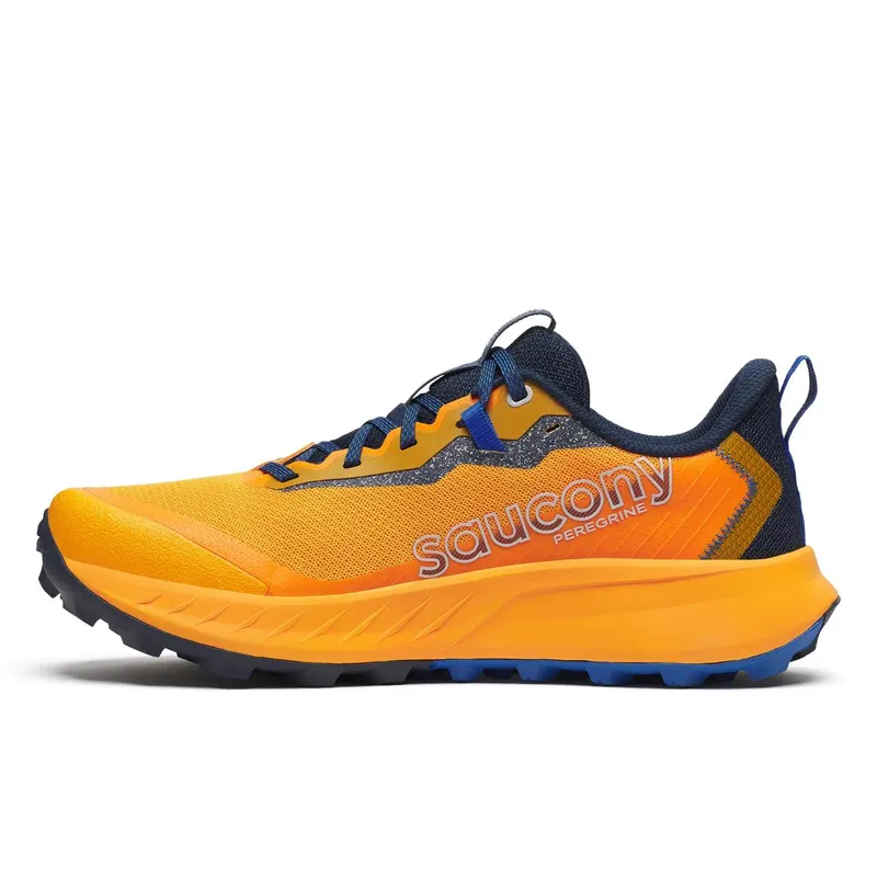 Saucony Peregrine 15 Peel Navy (S20990-164)