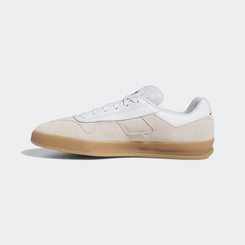 Adidas Aloha Super Cloud White / Core Black / Gum (IG5265)