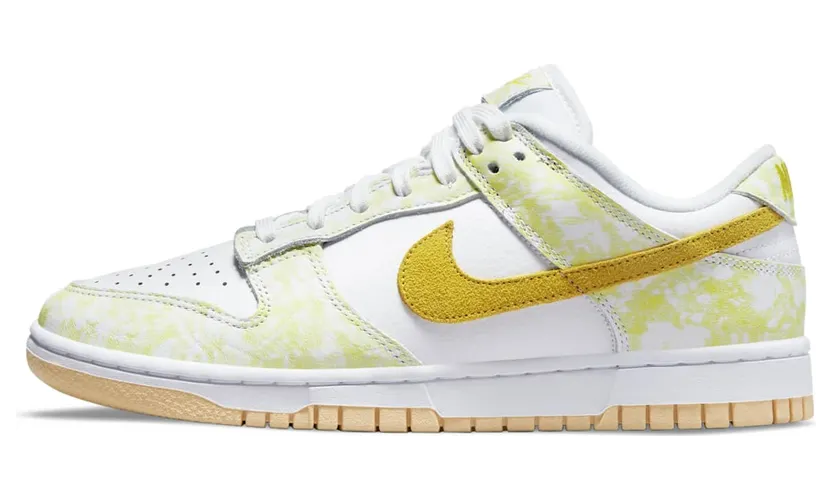 Nike Dunk Low DM9467-700