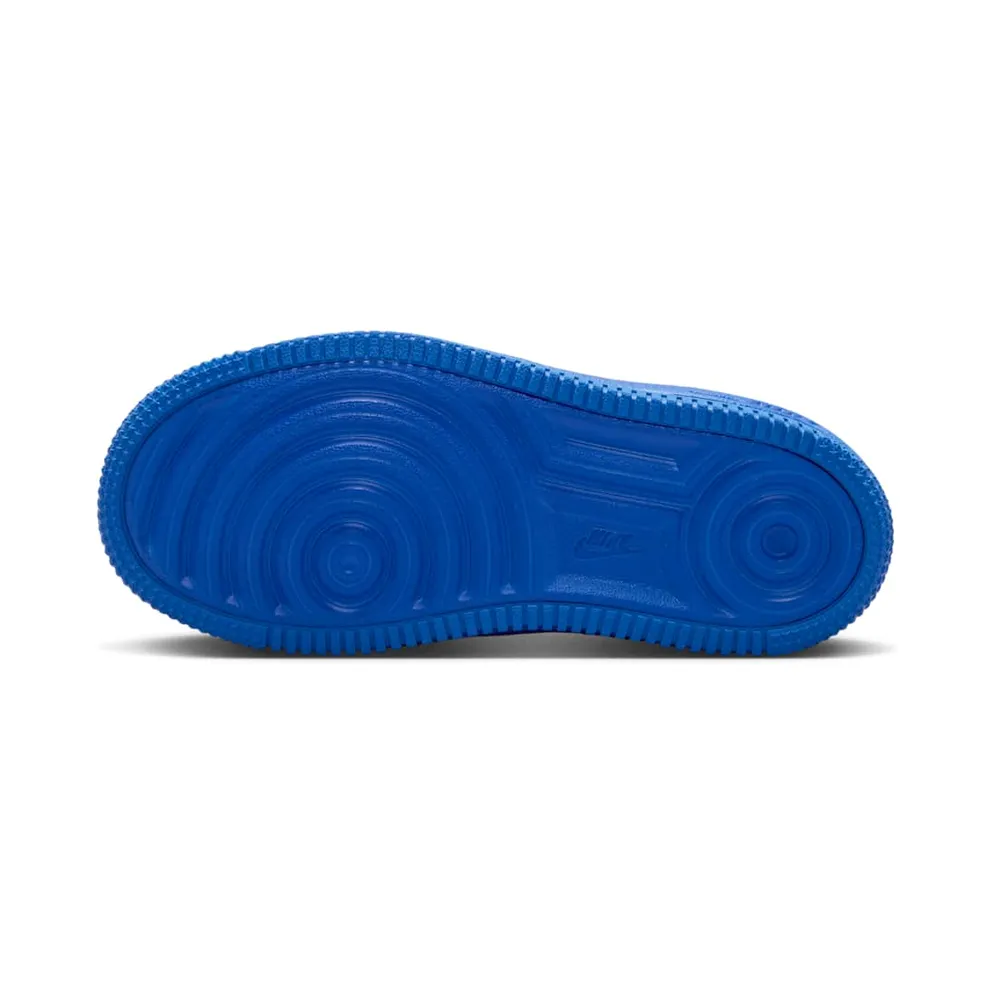 Nike Force 1 Low White Game Royal (IF1673-122)